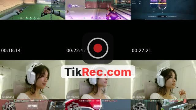 TikTok live: Grinding back to immortAL by @lacedjam
