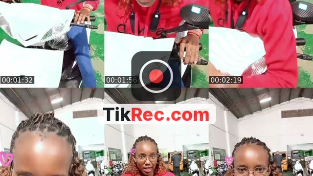 @bikesgirl.kenya TikTok live from 2026-08-26