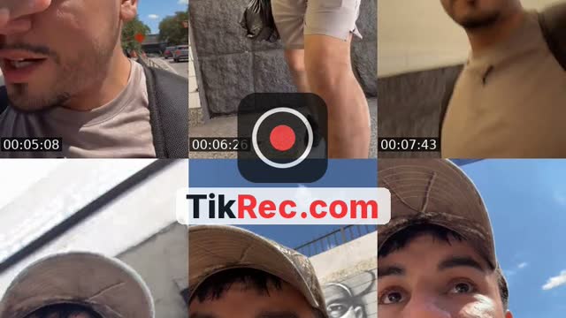 @ginino22 TikTok live from 2026-08-26