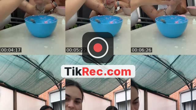 @ainaradelacaal TikTok live from 2026-08-26