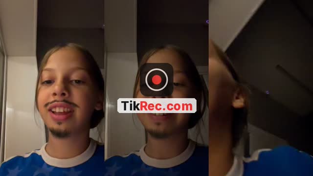 @marixxi.13 TikTok live