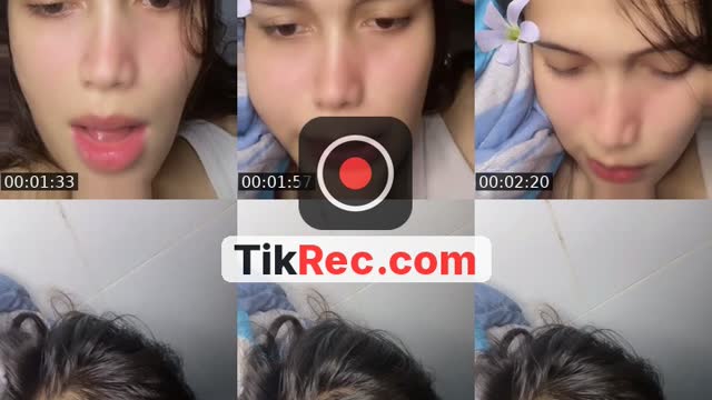 TikTok live: Hi by @h.ni430
