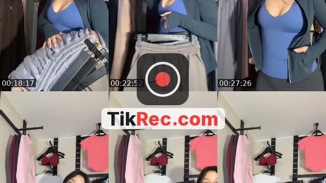 @sashae.pe TikTok live from 2026-08-26