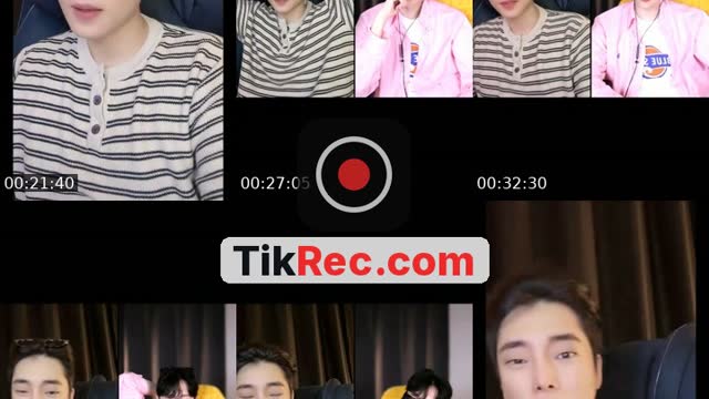 @blnpl12 TikTok live