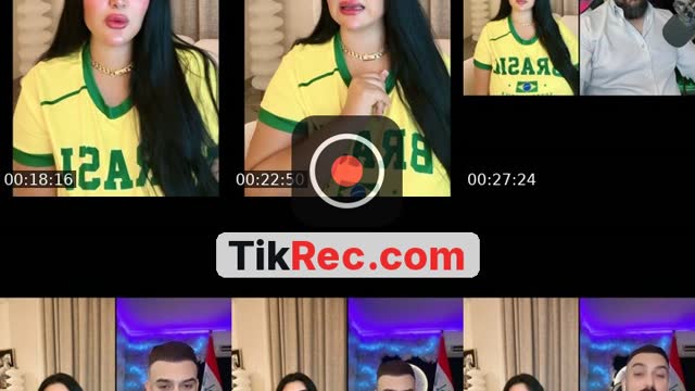 @rihabmestiri TikTok live from 2026-08-26
