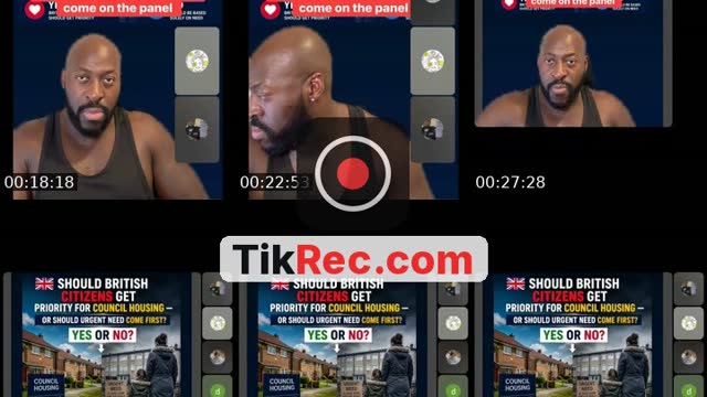 @thedarkpunisher1 TikTok live from 2026-08-26