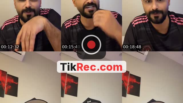 @mstolhak TikTok live from 2026-08-26