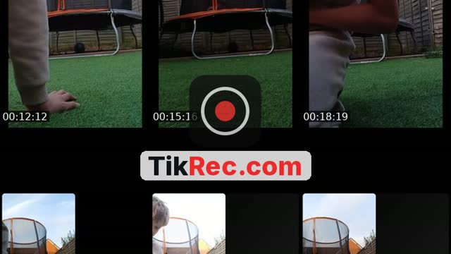 TikTok live: hi by @alfiehoskins0