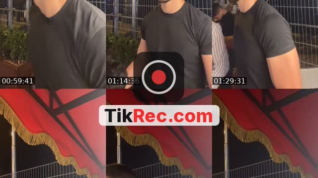 @alper_temell TikTok live from 2026-08-26
