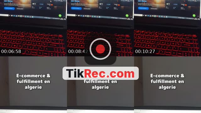 @opalologistique TikTok live from 2026-08-26