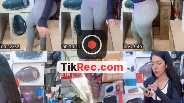 @audio.play.store TikTok live from 2026-08-26