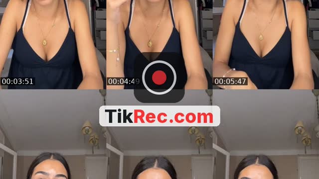 @carlotaagarridoo TikTok live from 2026-08-26