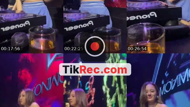 TikTok live: playhouse malang by @iamn2n