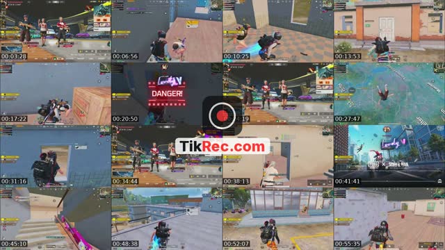 TikTok live: Lets Go LIVE! by @.qm77