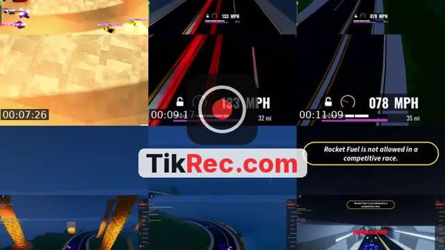 TikTok live: fortnite by @procepted