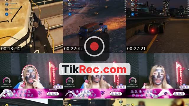 Indonesia TikTok live: hyyy by @ratutatattu_19
