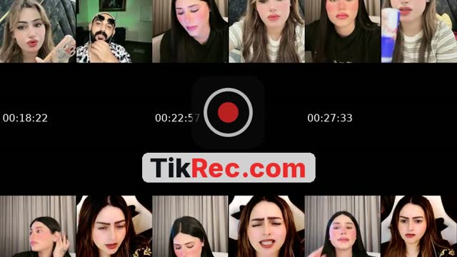 @kubrakhan665 TikTok live from 2026-08-26