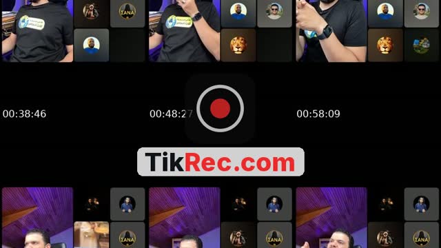 @mo3az3lian TikTok live from 2026-08-26
