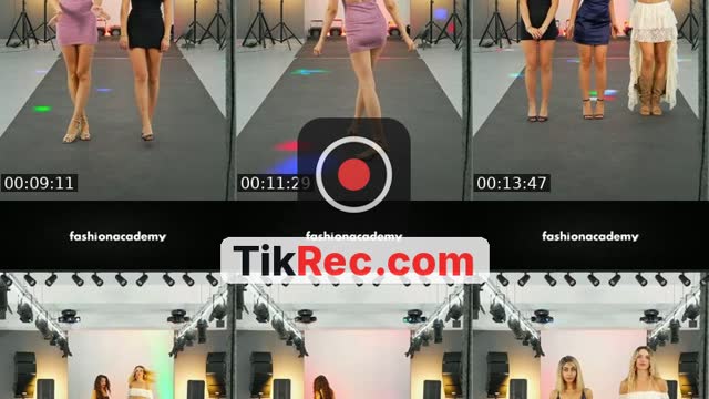@dorukfashionrealityshow Turkey TikTok live from 2026-08-26