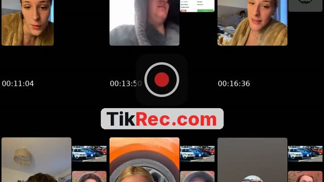 TikTok live: ST by @moopsclark