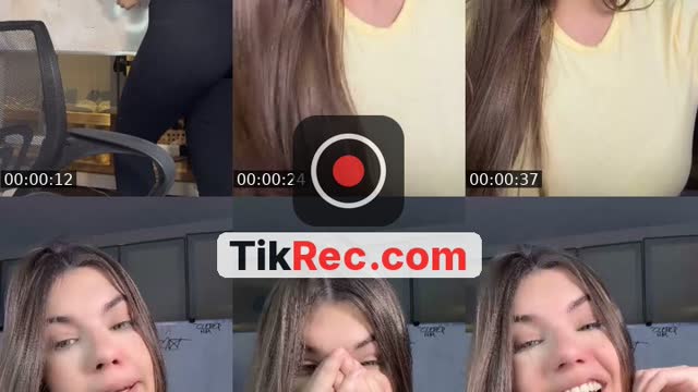 @mariprofessora TikTok live