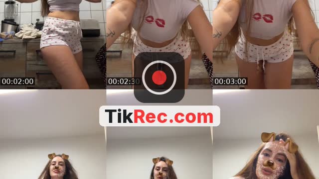 @sizdepara TikTok live