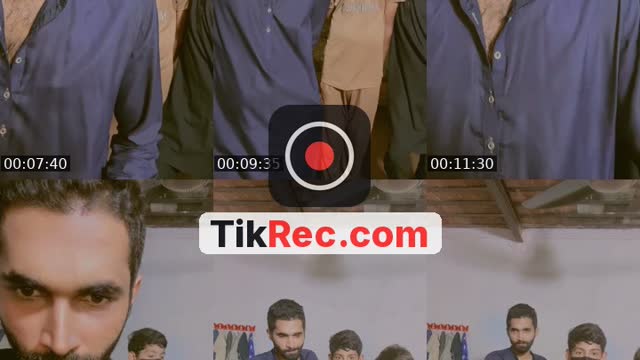 TikTok live: Glaxy for surprise by @jodin248