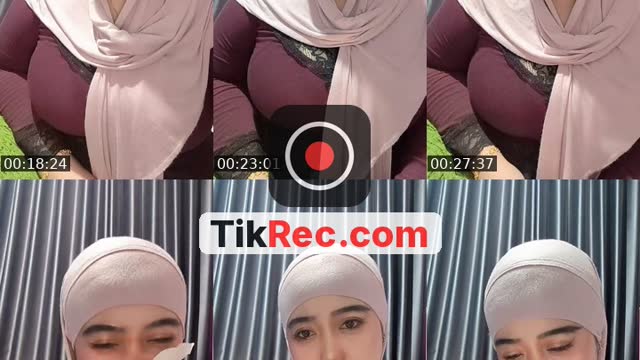 @misniatiniati TikTok live from 2026-08-26
