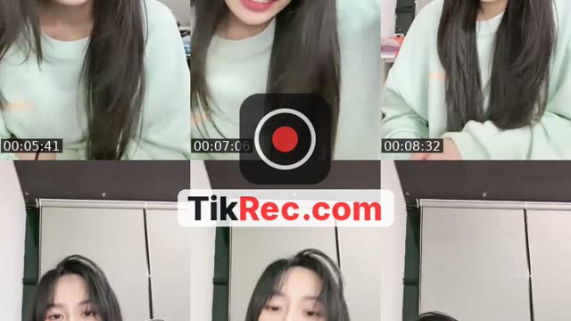 TikTok live: ครึ่ง by @trktk.03