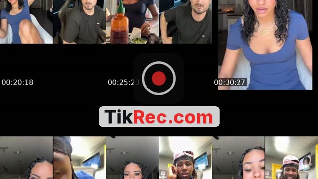 TikTok live: GIFT GALLERY 🩵 by @jasmiinevargas