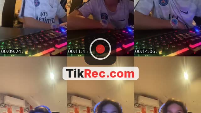 @stephen.493 TikTok live