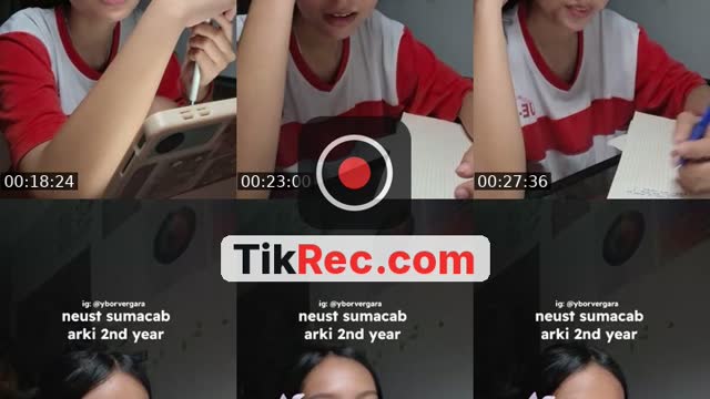 @bobbieret TikTok live from 2026-08-26