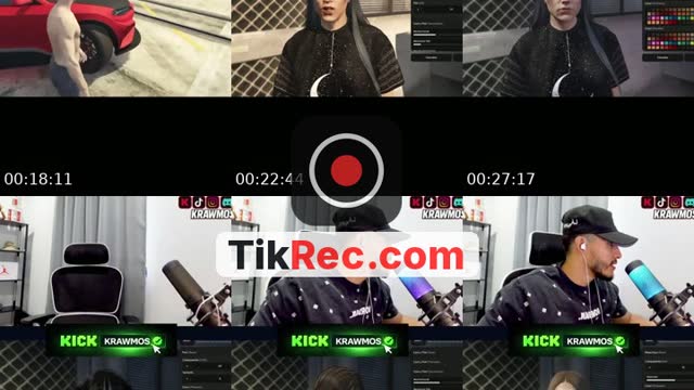 Mexico TikTok live: CEEBEE VEN. PREMIUM +18 by @k.rawmos