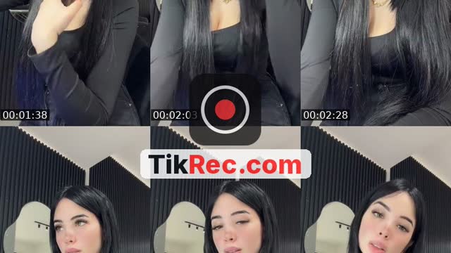 @oriifloresss TikTok live