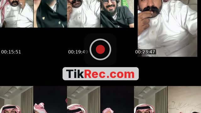 @ghisham9 TikTok live from 2026-08-26