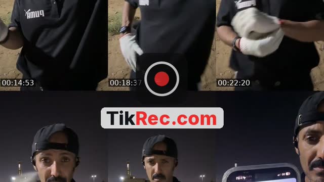 @sohem55 TikTok live from 2026-08-26