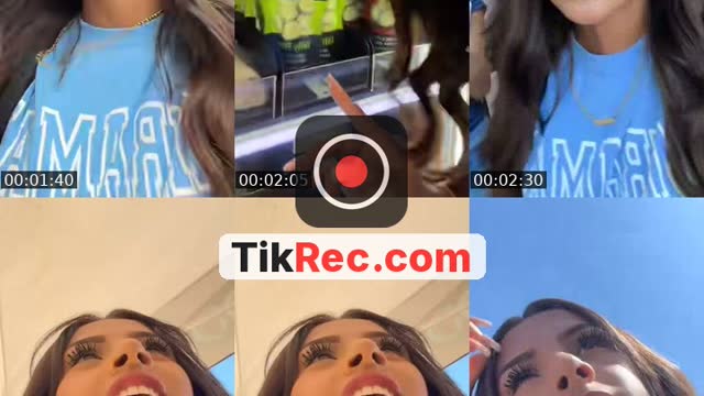 @dagoatalexi TikTok live from 2026-08-26