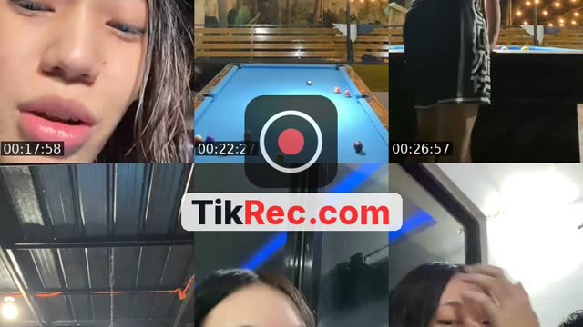 @xoxo.llyannie TikTok live from 2026-08-26