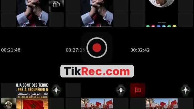 @lemondeourien74 France TikTok live from 2026-08-26