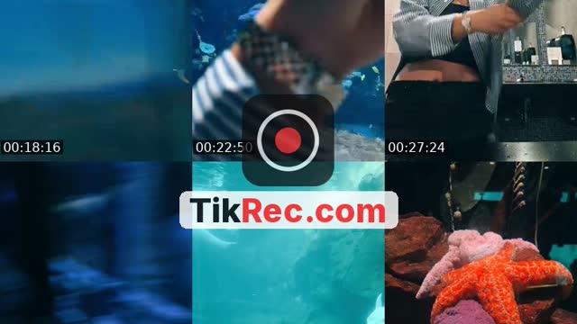 @nicole_breece TikTok live from 2026-08-26