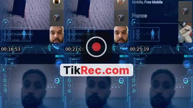@skud98 France TikTok live from 2026-08-26
