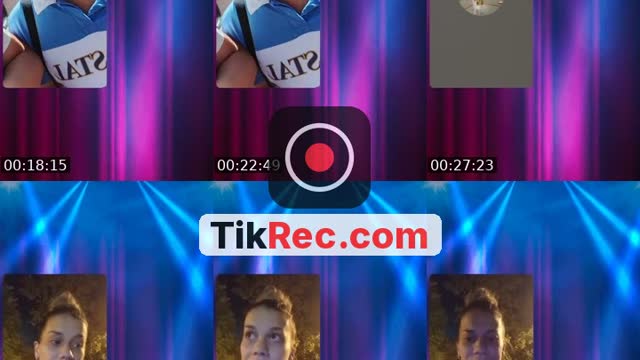 TikTok live: Desaparición de mi padre  by @deja.tu.huella.co