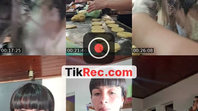 @irinamurillo28 TikTok live from 2026-08-26