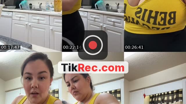 @_mrsaustinthick_ TikTok live from 2026-08-26