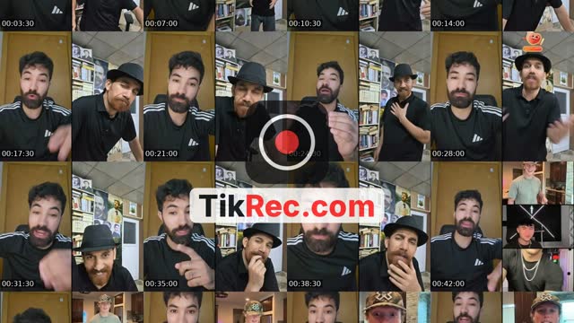 @faroukmaghribi TikTok live from 2026-08-26