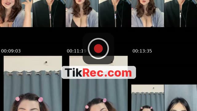 @karunashr TikTok live from 2026-08-26