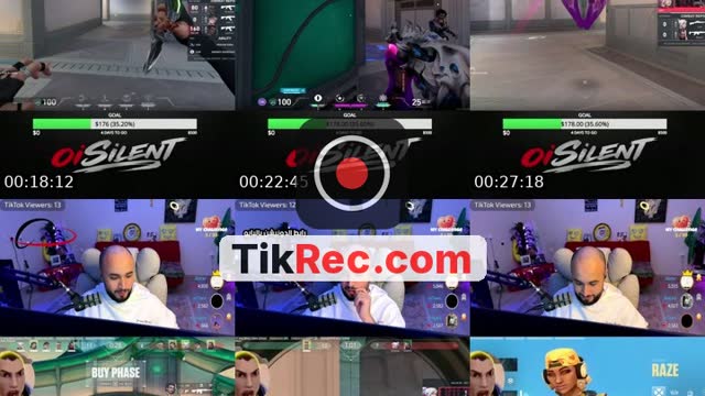 TikTok live: الددووو باابلووو by @ny99y