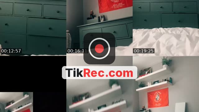 TikTok live: Gift gallery 350 followers  by @synicx.tech