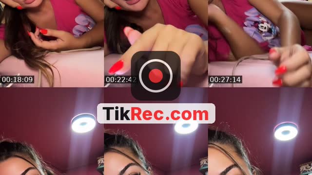@silviagnzalezz TikTok live from 2026-08-26