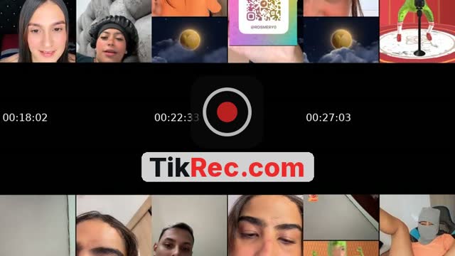 @lamerabestiaaa Mexico TikTok live from 2026-08-26